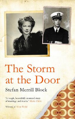 The Storm at the Door