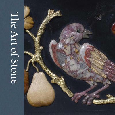 The Art of Stone: Masterpieces from the Rosalinde and Arthur Gilbert