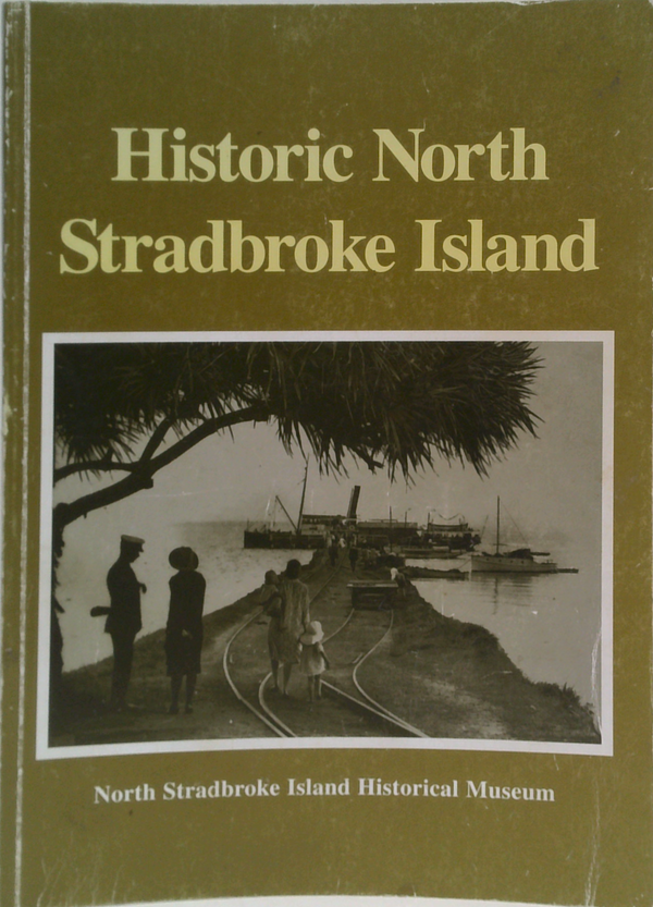 Historic North Stradbroke Island