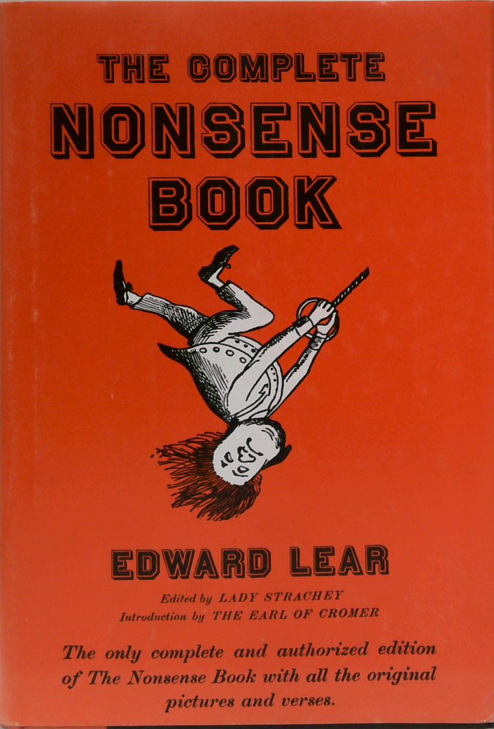 The Complete Nonsense Book