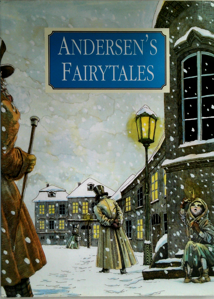 Andersen's Fairytales