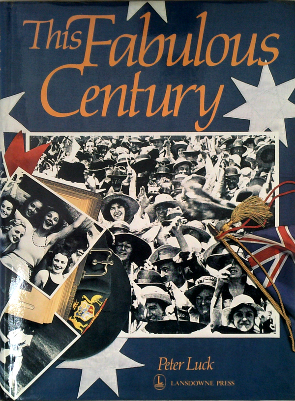 This Fabulous Century
