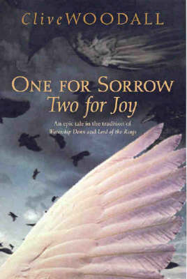 One for Sorrow, Two for Joy