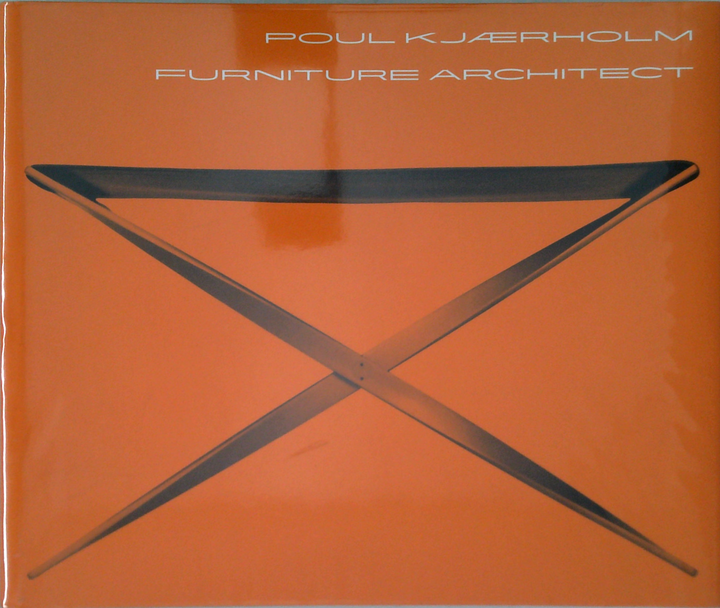 Poul Kjaerholm: Furniture Architect