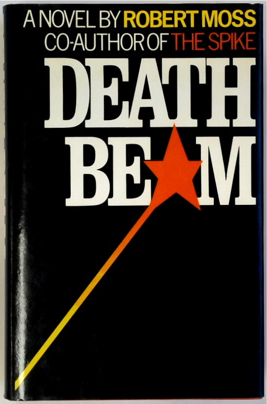 Death Beam