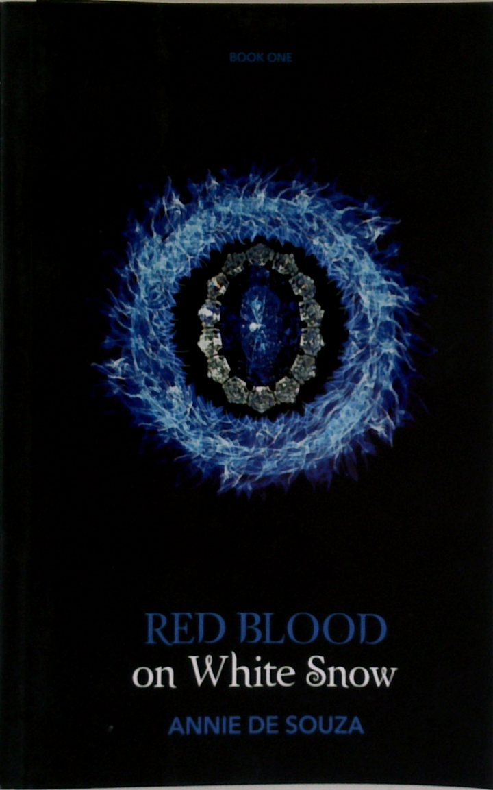 Red Blood On White Snow