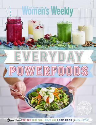 Everyday Powerfoods