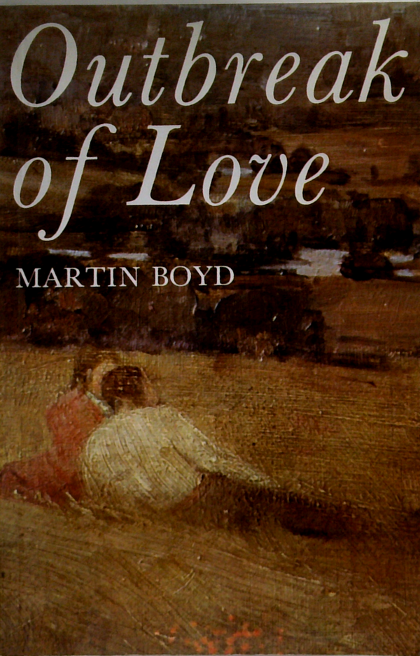 Outbreak Of Love