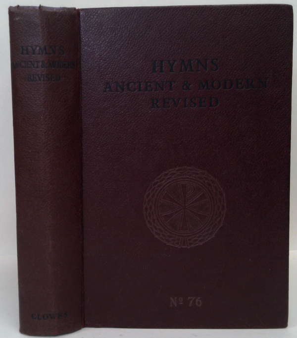 Hymns Ancient & Modern Revised