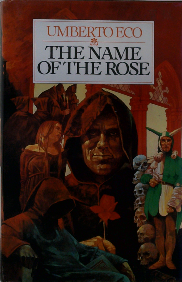 The Name Of The Rose