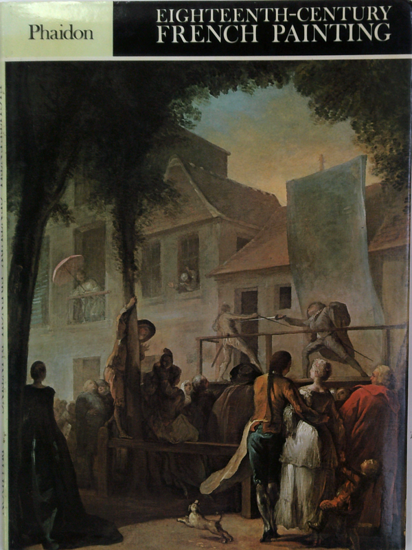 Eighteenth-Century French Painting