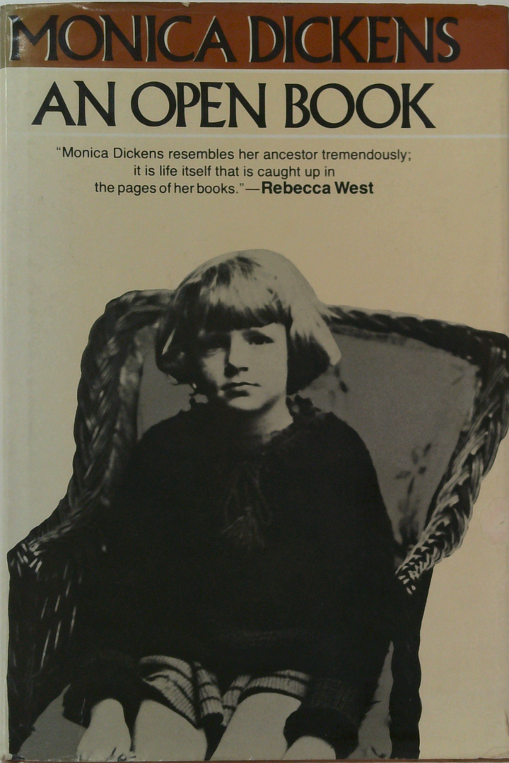 An Open Book