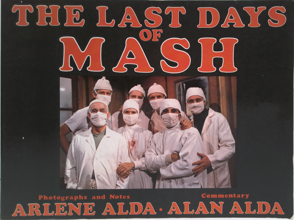 The Last Days Of Mash