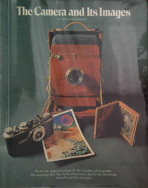 The Camera And Its Images