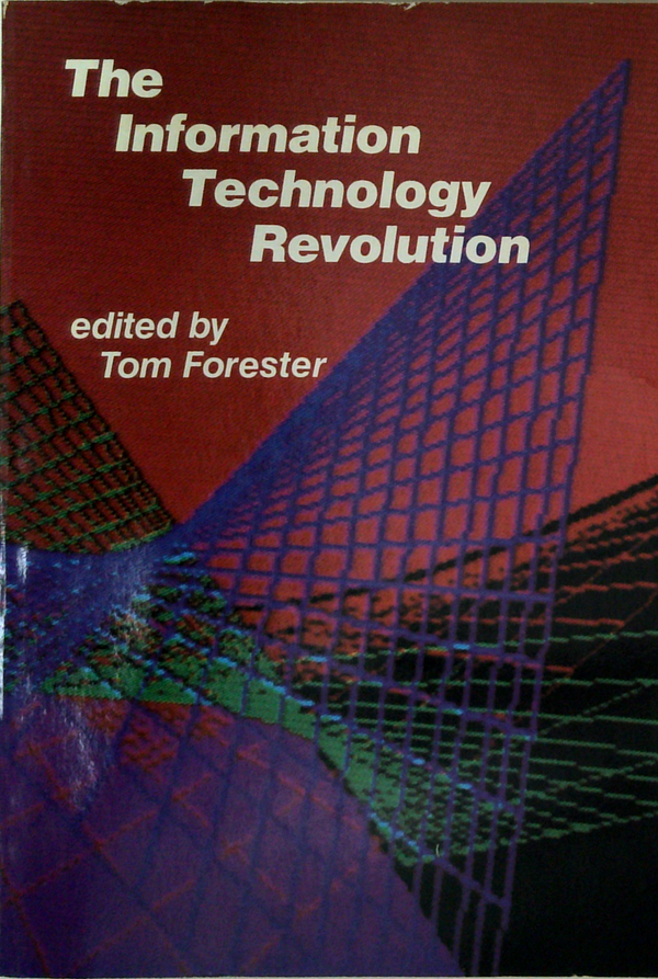 The Information Technology Revolution