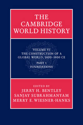 The Cambridge World History