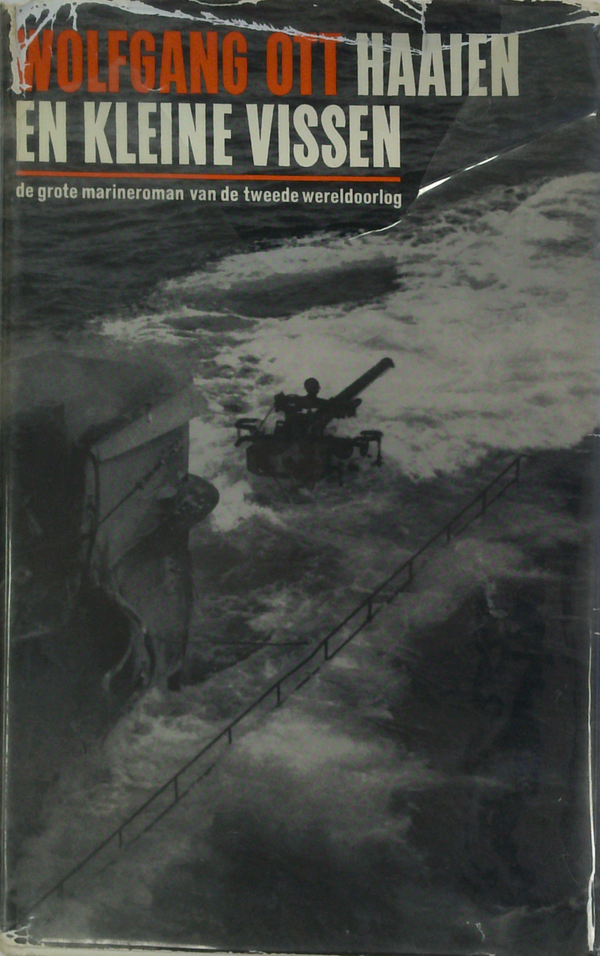 Haaien en Kleine Vissen 