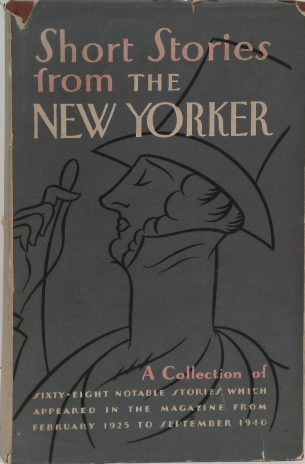 Short Stories From The New Yorker