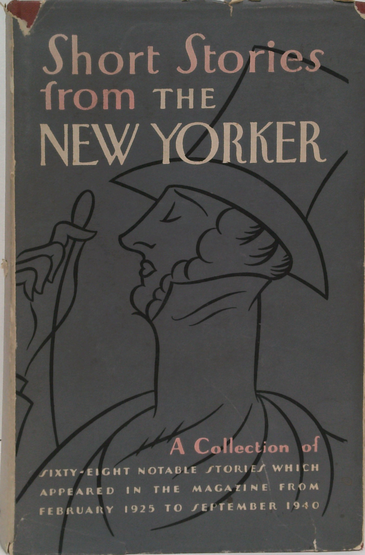 Short Stories From The New Yorker