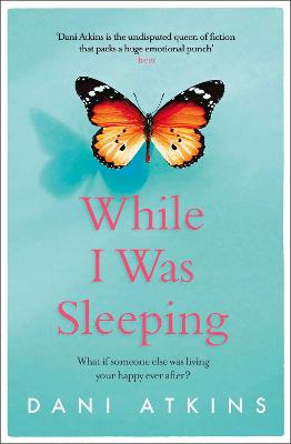 While I Was Sleeping: an emotional and compelling novel that will make