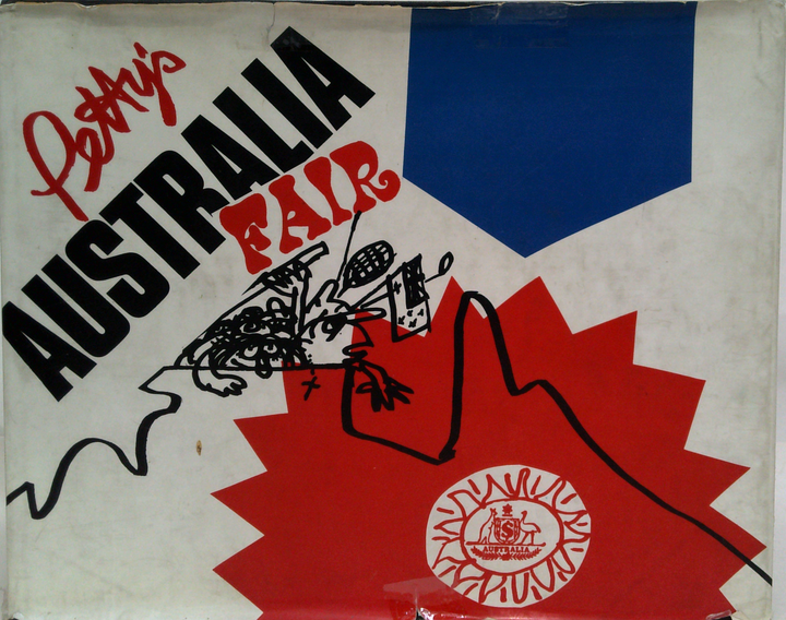 Petty's Australia Fair