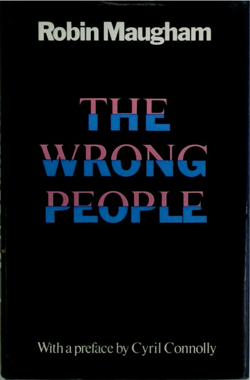 The Wrong People