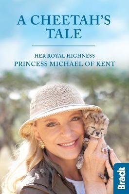 Cheetah's Tale, A
