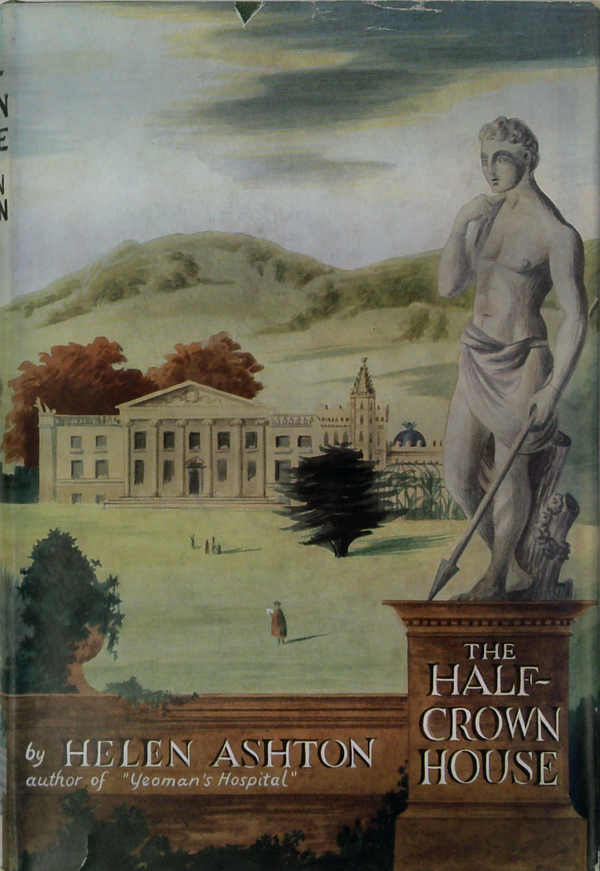 The Half-Crown House