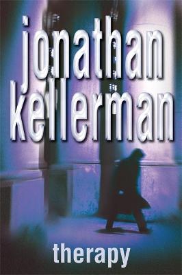 Therapy (Alex Delaware Series, Book 18): A compulsive psychological