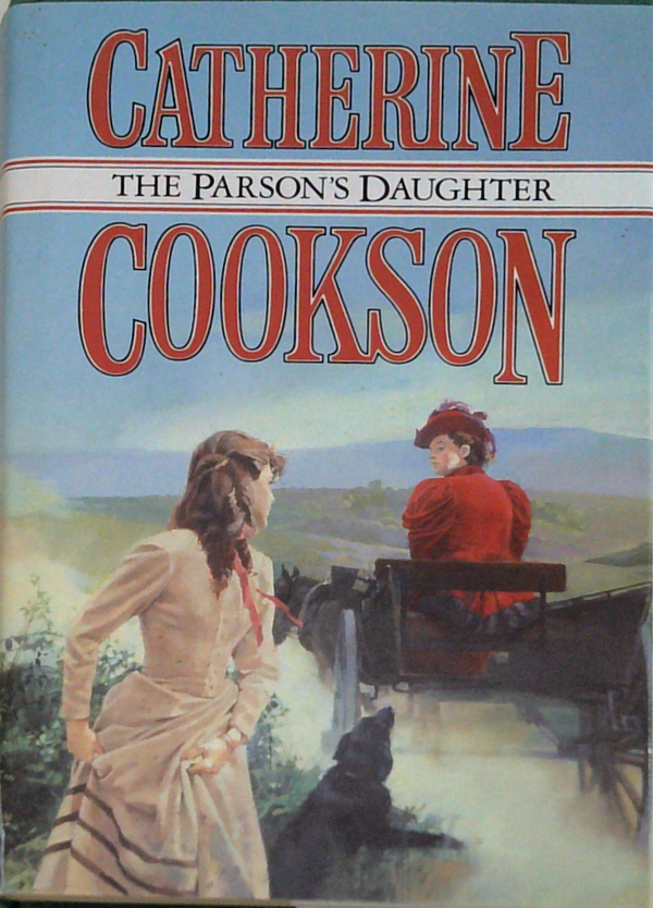 The Parson's Daughter