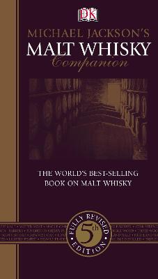 Malt Whisky Companion