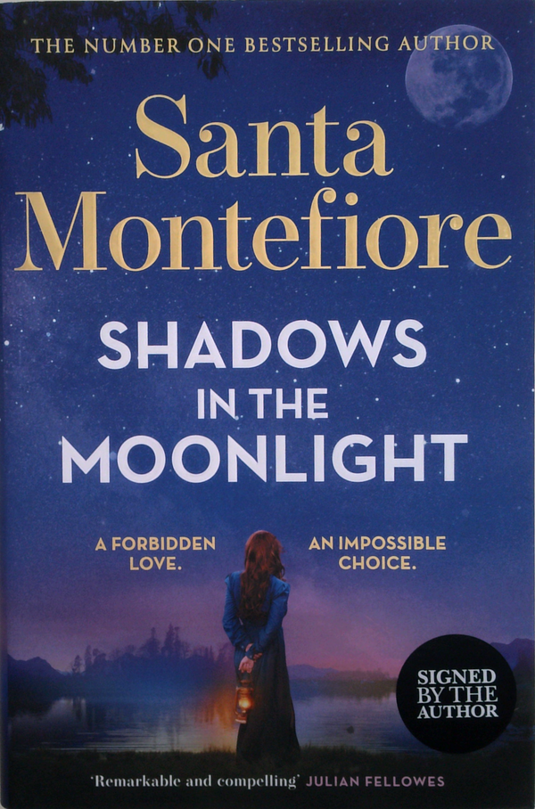 Shadows In The Moonlight