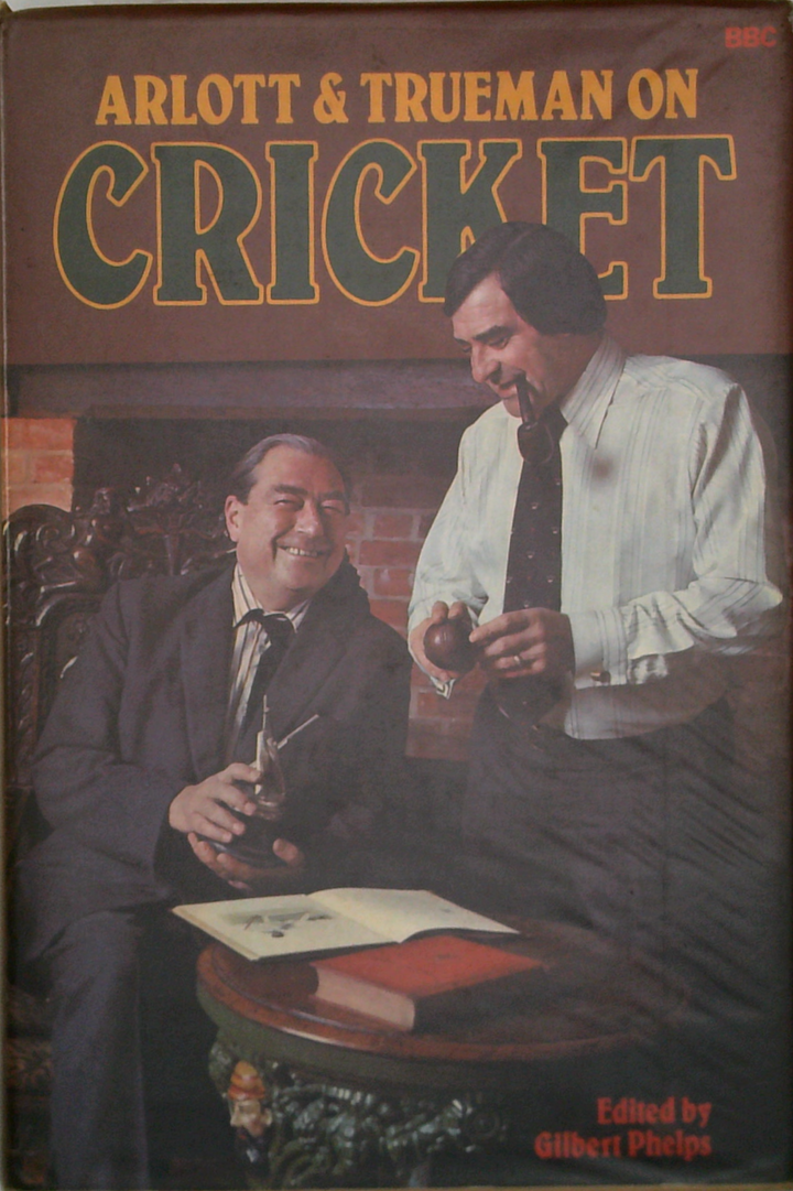 Arlott And Trueman On Cricket