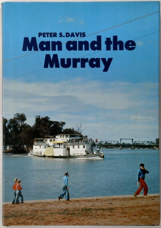 Man and the Murray