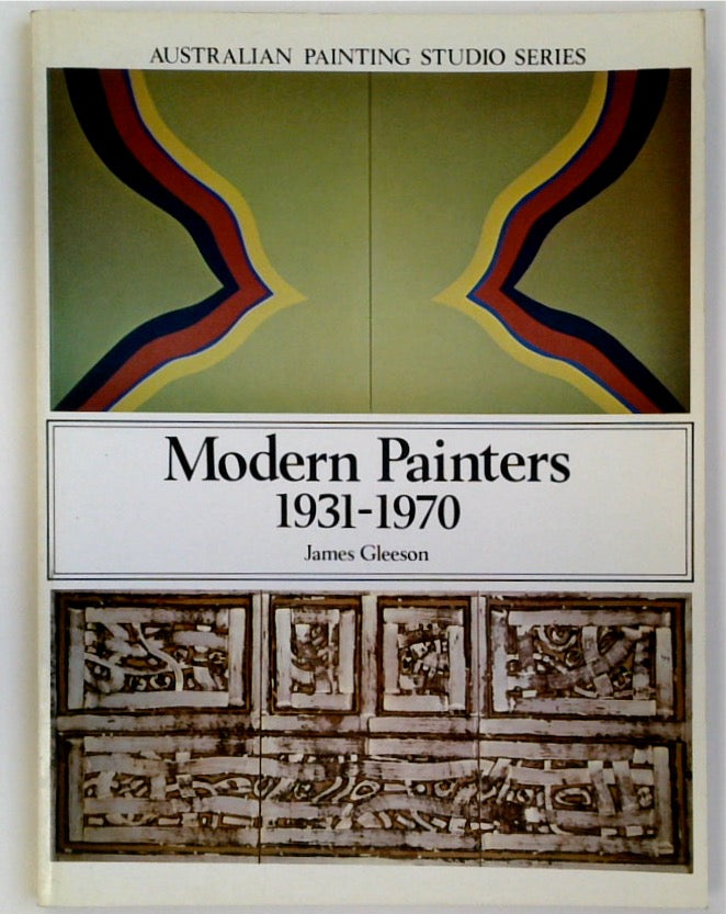 Modern Painters, 1931-1970