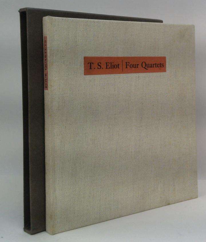 Four Quartets