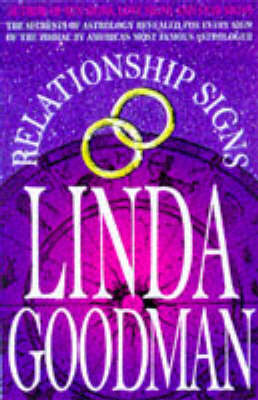 Linda Goodman's Relationship Signs