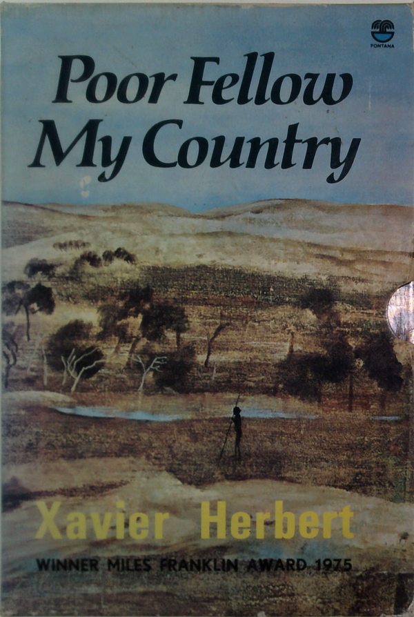 Poor Fellow My Country