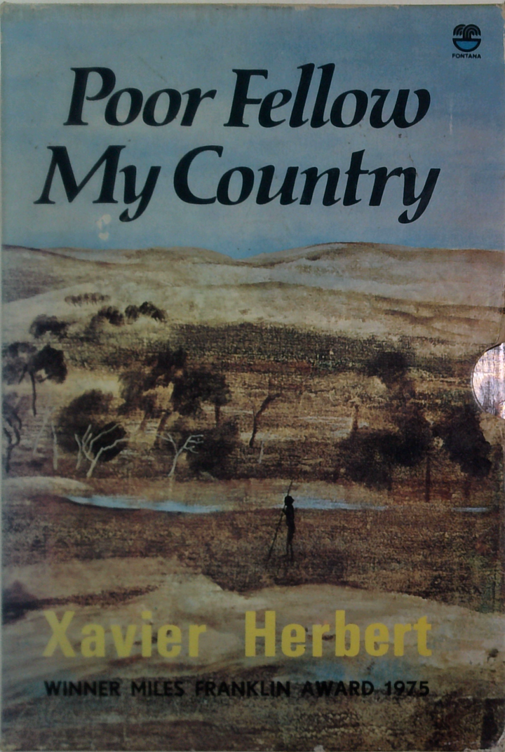 Poor Fellow My Country