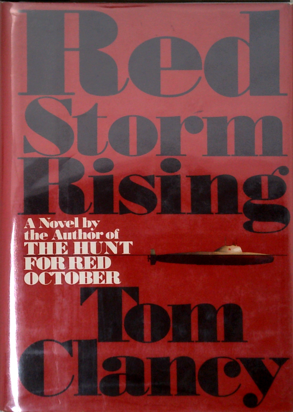 Red Storm Rising