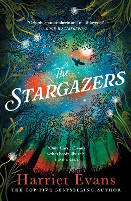 The Stargazers: A captivating, magical love story with a breathtaking twist