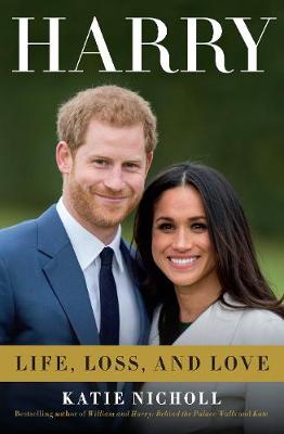 Harry: Love, Loss, and Life