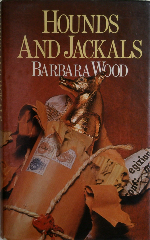 Hounds And Jackals