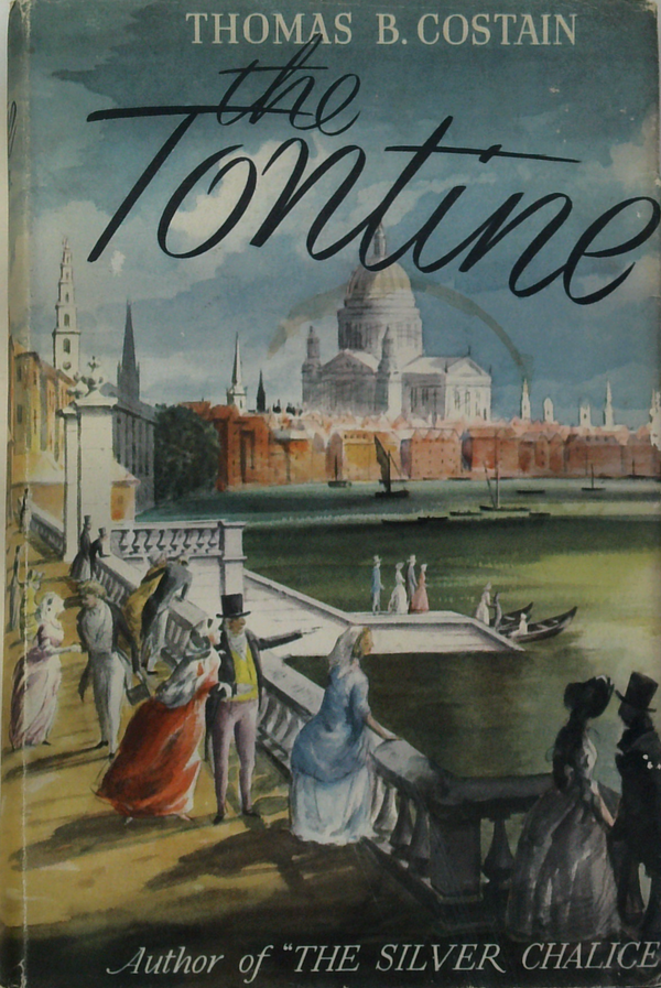 The Tontine