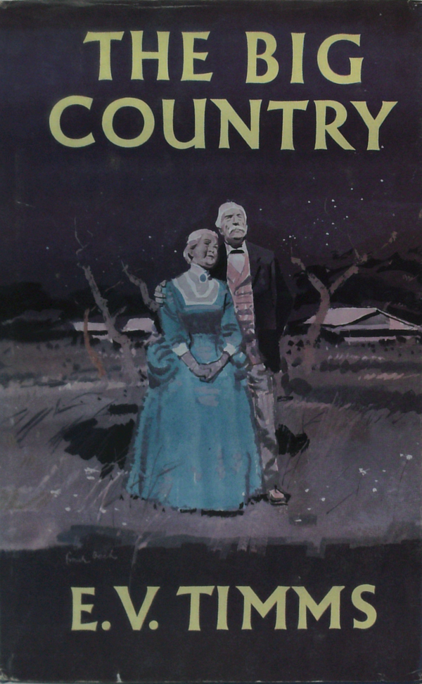 The Big Country