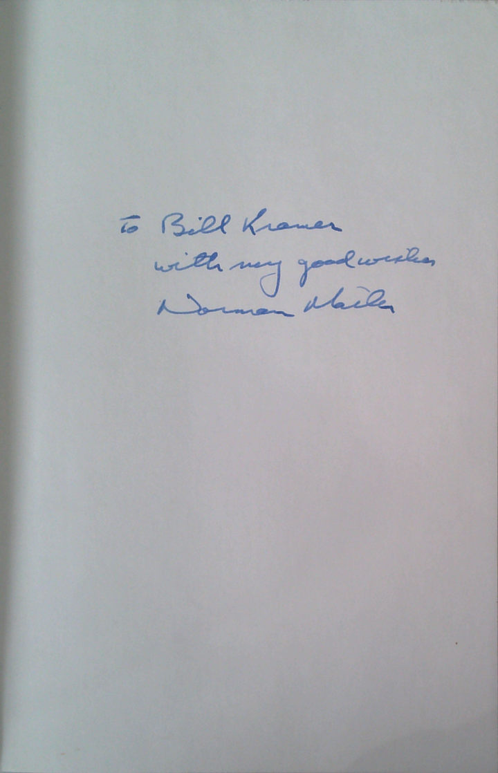 Harlot's Ghost (SIGNED)
