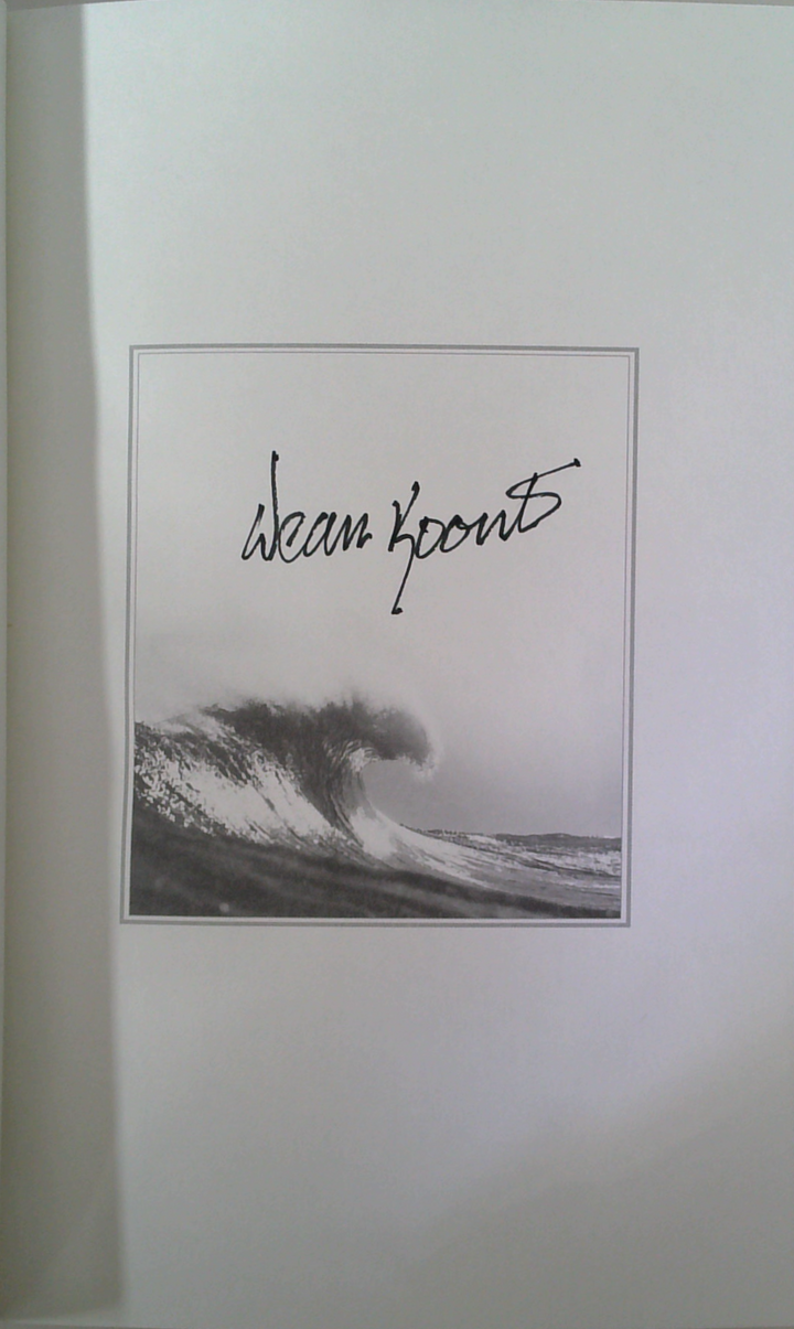Ashley Bell: A Novel (SIGNED)