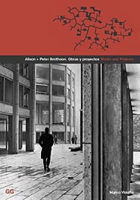 Alison and Peter Smithson