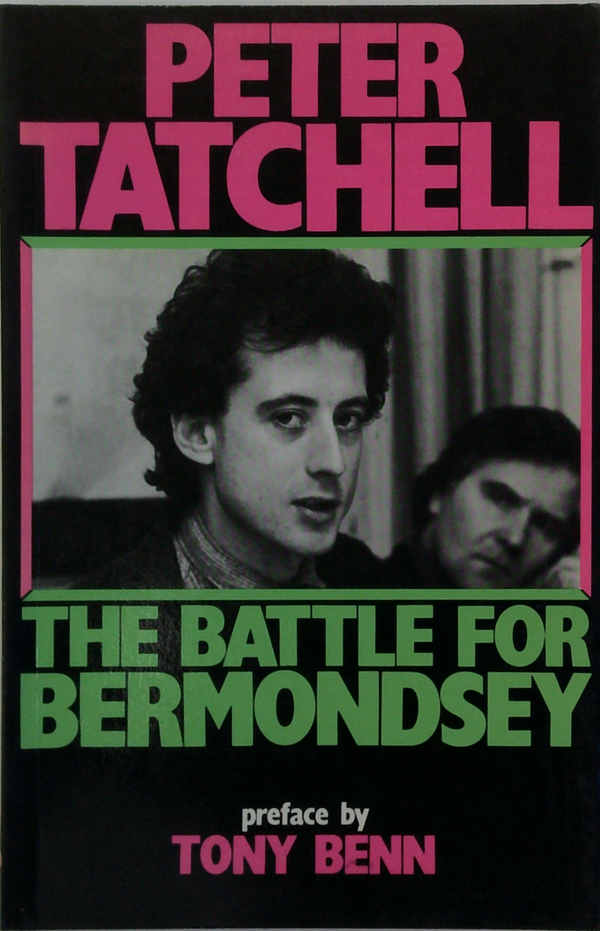 The Battle For Bermondsey