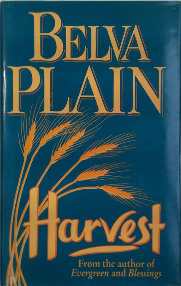 Harvest